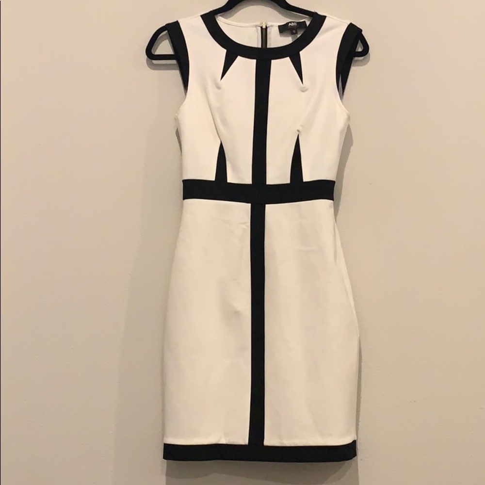 Abs Dress
